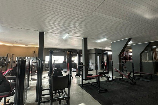 Imagem 3 da galeria do parceiro King Fitness Academia