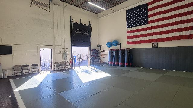 Image 3 from Beltrante Fighting Systems partner gallery