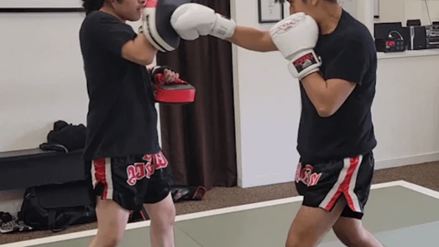 Image 1 from Beltrante Fighting Systems partner gallery