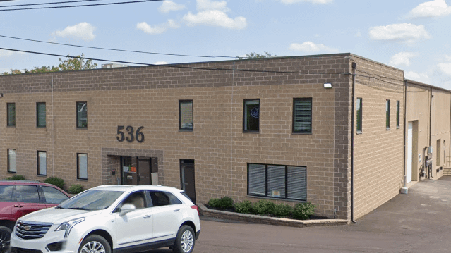 Image 2 from Beltrante Fighting Systems partner gallery