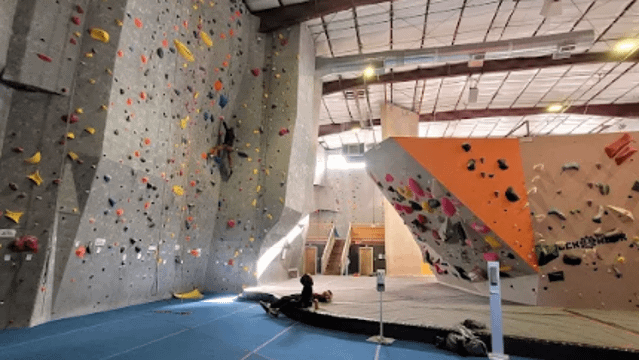 Image 1 from Rock Climb Fairfield CT partner gallery