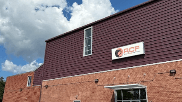 Image 2 from Rock Climb Fairfield CT partner gallery