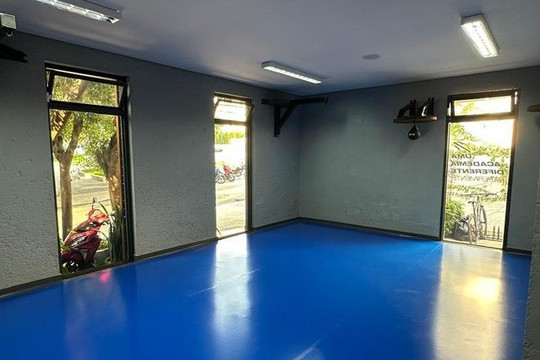 Imagem 1 da galeria do parceiro Instituto Shibata