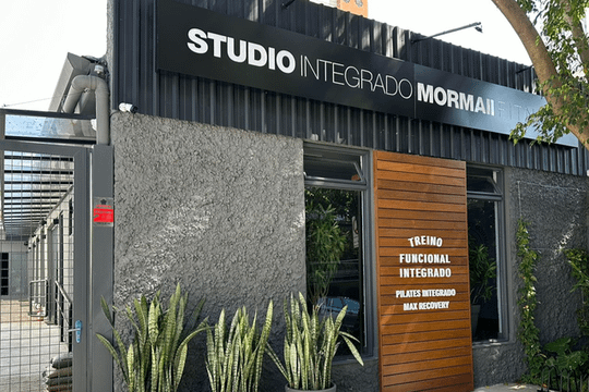 Imagem 2 da galeria do parceiro Instituto Shibata