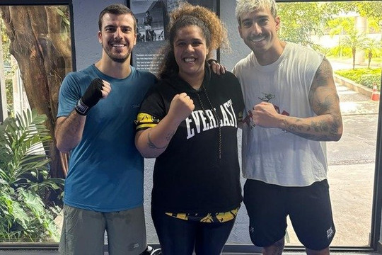 Imagem 3 da galeria do parceiro Instituto Shibata