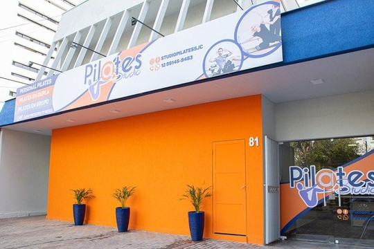 Imagem 1 da galeria do parceiro SP Cond. Físico e Movimento