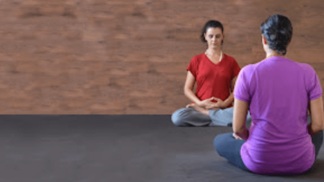 Imagem 2 da galeria do parceiro Maha Surya - Yoga & Terapia