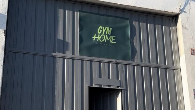 Imagen 2 de la galería del partner GYM HOME - Training kids