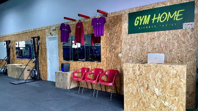 Imagen 1 de la galería del partner GYM HOME - Training kids