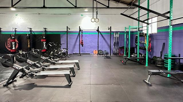 Imagen 3 de la galería del partner GYM HOME - Training kids