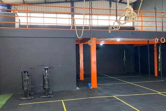 Imagem 1 da galeria do parceiro CF Almeida