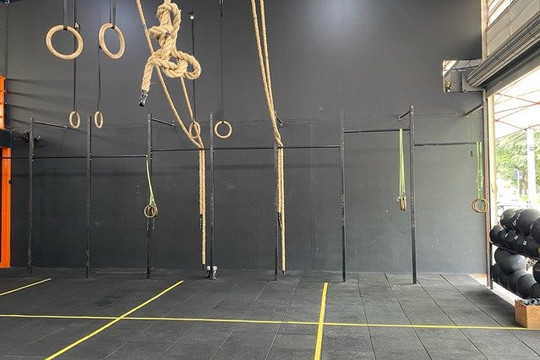 Imagem 3 da galeria do parceiro CF Almeida