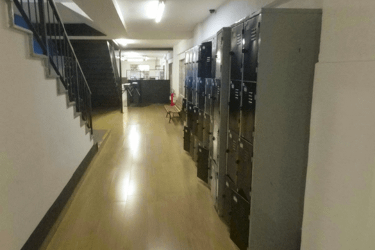 Imagem 3 da galeria do parceiro Vo2