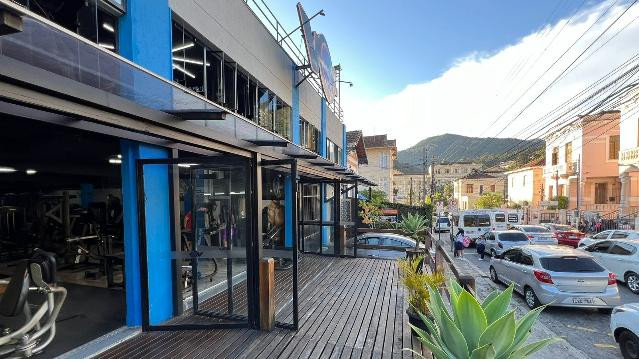 Imagem 2 da galeria do parceiro Vo2