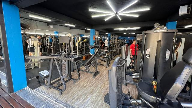 Imagem 1 da galeria do parceiro Vo2