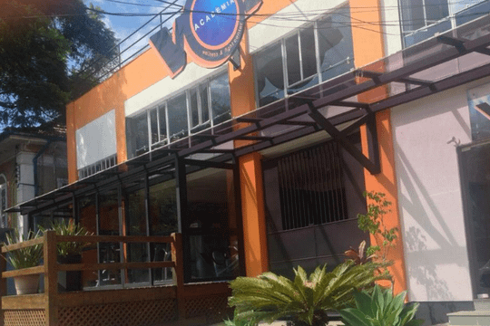 Imagem 2 da galeria do parceiro Vo2