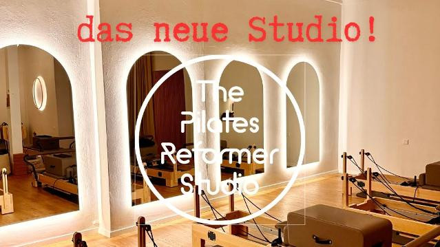 Bild 3 von The Pilates Reformer Studio Jennifer Conzendorf Partnergalerie
