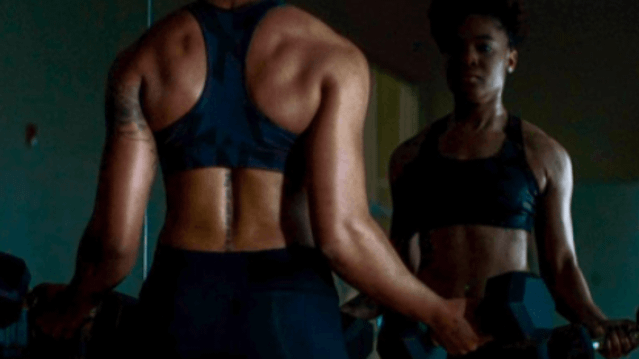 Image 3 from Galaxy Fitness partner gallery
