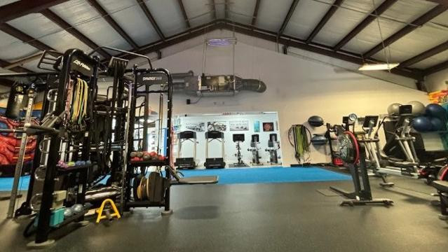 Image 1 from PureFIT NSB partner gallery