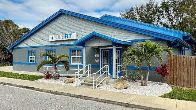 Image 2 from PureFIT NSB partner gallery