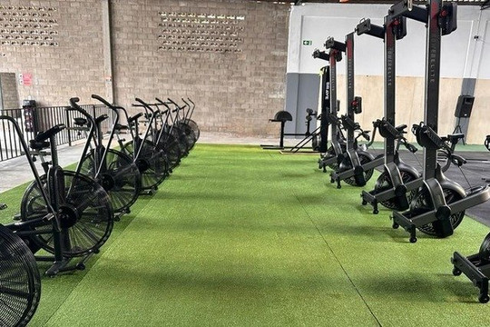 Imagem 3 da galeria do parceiro Crossmove