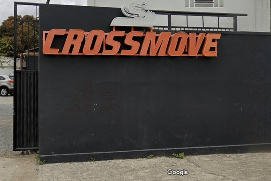 Imagem 2 da galeria do parceiro Crossmove