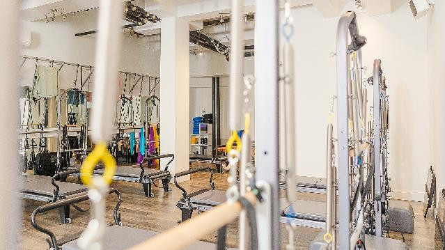 Image 1 from Boston Body Pilates Natick partner gallery