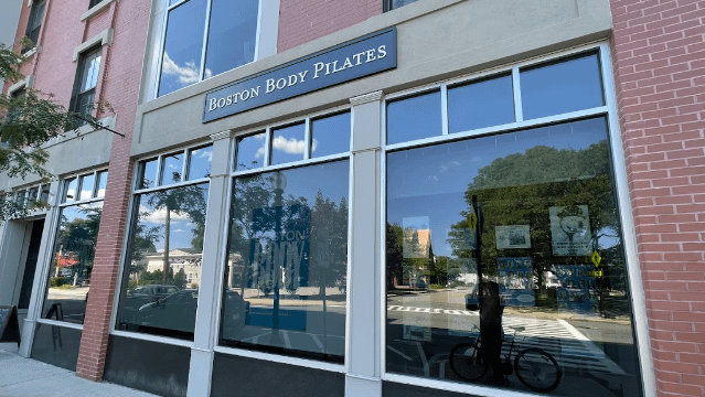 Image 2 from Boston Body Pilates Natick partner gallery