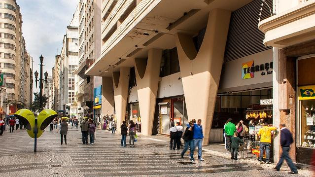 Imagem 2 da galeria do parceiro DHARMA YOGA SP