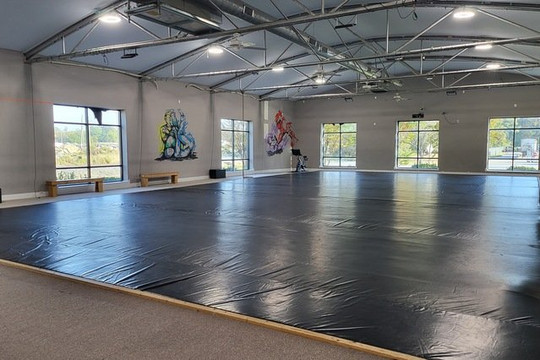 Image 1 from Walters Jiu Jitsu HQ partner gallery