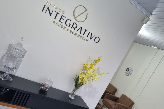 Imagem 1 da galeria do parceiro Espaço Integrativo