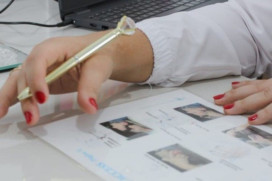 Imagem 2 da galeria do parceiro Espaço Integrativo