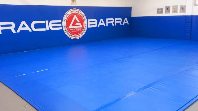 Imagen 3 de la galería del partner Gracie Barra Jiu-Jitsu