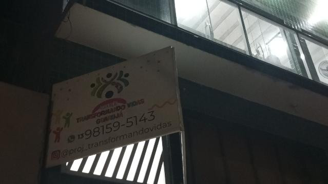 Imagem 3 da galeria do parceiro Projeto Transformando Vidas Guarujá