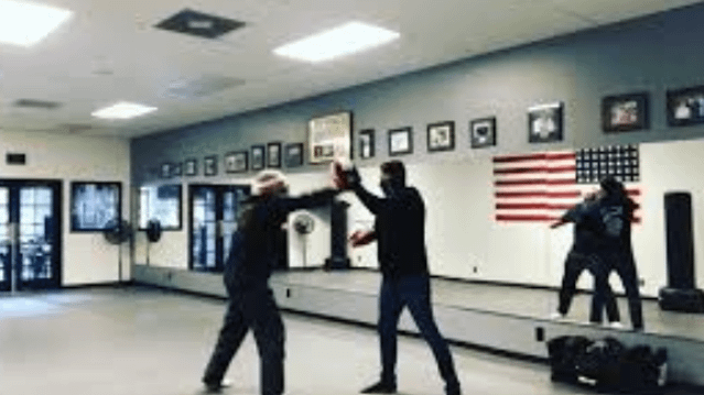 Image 2 from ICE Urban Combat Martial Arts partner gallery