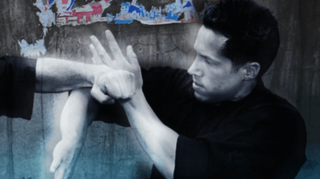 Image 1 from ICE Urban Combat Martial Arts partner gallery