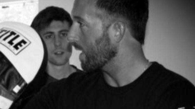 Image 3 from ICE Urban Combat Martial Arts partner gallery