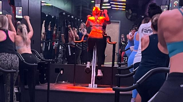 Image 3 from FutureFLEX Health and Fitness partner gallery