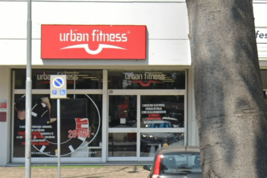 Immagine 2 dalla galleria del partner Urban Fitness Rimini