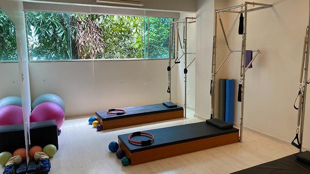 Imagem 3 da galeria do parceiro Fortalecer Studio Pilates