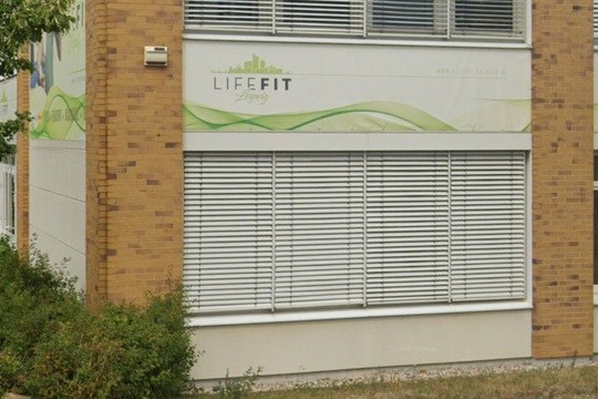 Bild 2 von Life Fit Leipzig Partnergalerie