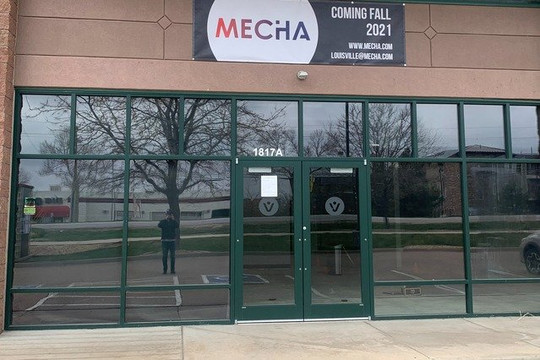 Image 2 from MECHA Louisville partner gallery