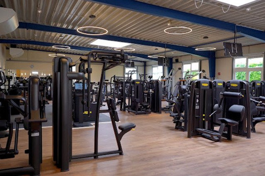 Bild 2 von FFS Sport- und Wellnesspark Wallenhorst Partnergalerie