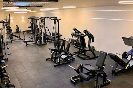 Bild 3 von FFS Sport- und Wellnesspark Wallenhorst Partnergalerie