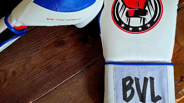 Image 1 from BVL Boxing Solutions partner gallery
