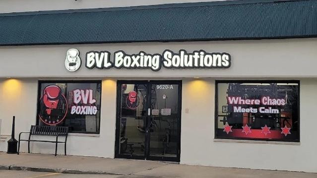 Image 2 from BVL Boxing Solutions partner gallery