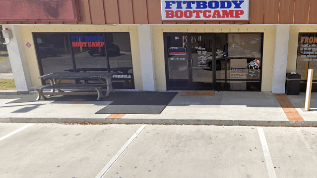 Image 2 from Jupiter Fit Club partner gallery