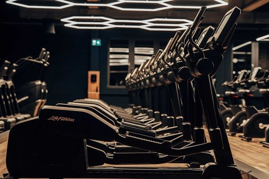 Bild 3 von Clever Fit Hamburg-Osdorf Partnergalerie