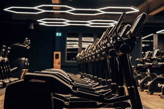 Bild 1 von Clever Fit Hamburg-Osdorf Partnergalerie