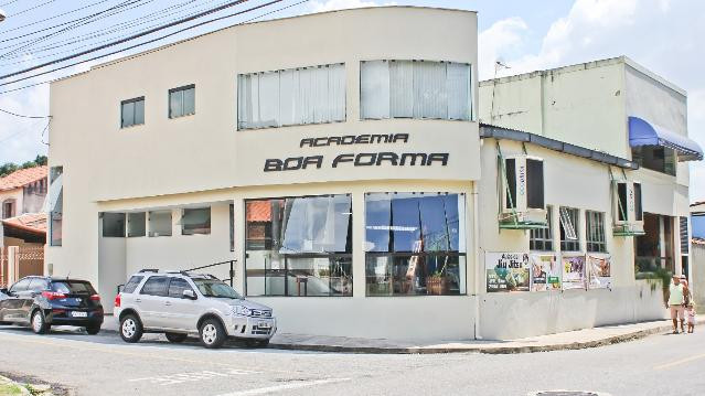 Imagem 2 da galeria do parceiro Academia Boa Forma